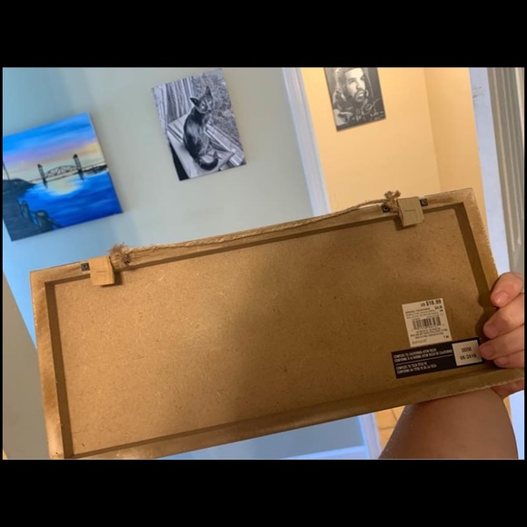 Order here sign - Picture 2 of 2